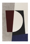 Dywan BAUHAUS CURVES Limited Edition