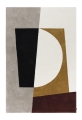 Dywan BAUHAUS Limited EditionCurves64