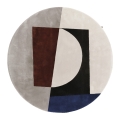 Dywan BAUHAUS  Limited Edition Curves02