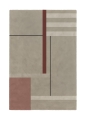 Dywan BAUHAUS LINES75 Limited Edition