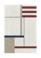Dywan BAUHAUS LINES Limited Edition