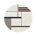 Dywan BAUHAUS Limited Edition LINES89