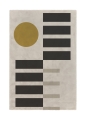 Dywan BAUHAUS Limited Edition FORMS47