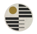 Dywan BAUHAUS Limited Edition FORMS47