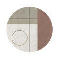 Dywan BAUHAUS Limited Edition MINIMAL26