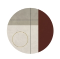 Dywan BAUHAUS Limited Edition MINIMAL33