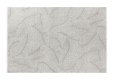 Dywan lniany BOTANIC Limited Edition biały