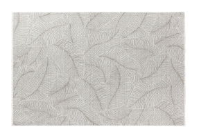 Dywan lniany BOTANIC Limited Edition