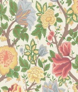 Tapeta MIDSUMMER BLOOM 116/4013 Cole&Son