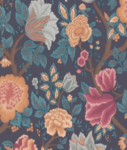 Tapeta MIDSUMMER BLOOM 116/4014 Cole&Son 