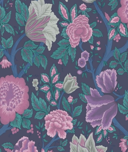 Tapeta MIDSUMMER BLOOM 116/4015 ColeSon