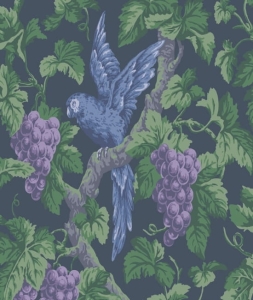 Tapeta WOODVALE ORCHARD 116/5019 Cole&Son