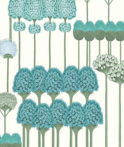 Tapeta ALLIUM 115/12035 Cole&amp;Son