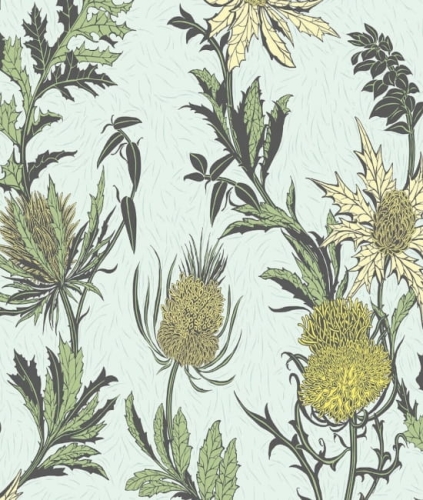 Tapeta THISTLE 115/14042 ColeSon