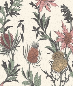 Tapeta THISTLE 115/14043 Cole&Son