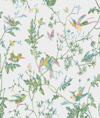 Tapeta HUMMINGBIRDS 112/4015 ColeSon