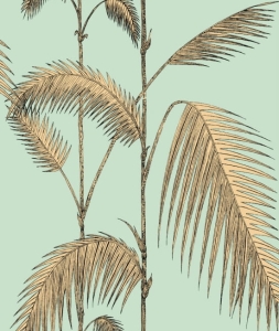 Tapeta PALM LEAVES 112/2006 Cole&Son