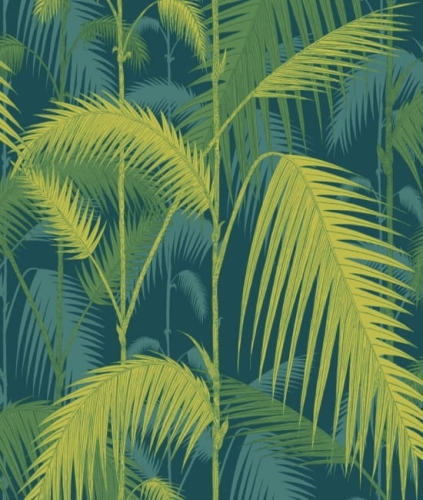Tapeta PALM JUNGLE 112/1002 ColeSon