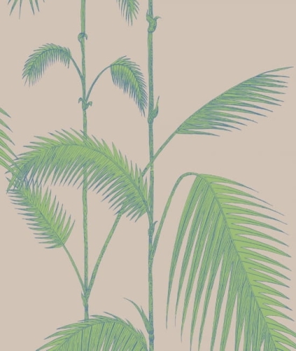 Tapeta PALM LEAVES 66/2011 ColeSon