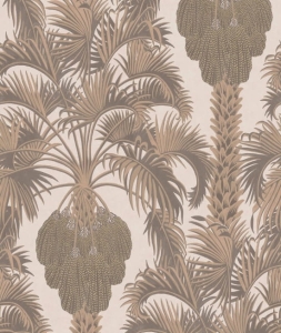 Tapeta HOLLYWOOD PALM 113/1002 Cole&Son