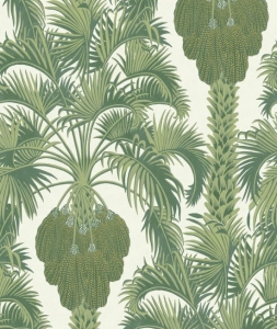 Tapeta HOLLYWOOD PALM 113/1004 Cole&Son