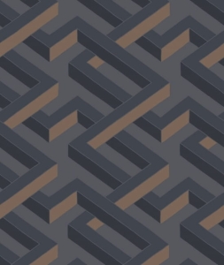 Tapeta LUXOR 105/1001 Cole&Son