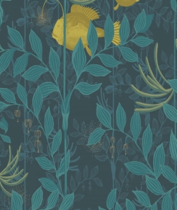 Tapeta NAUTILUS 103/4018 Cole&Son