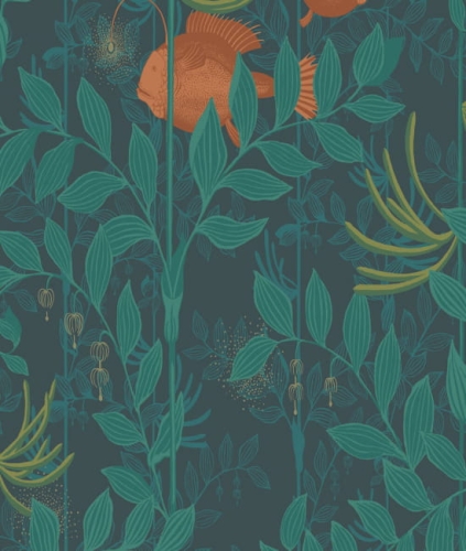 Tapeta NAUTILUS 103/4019 ColeSon