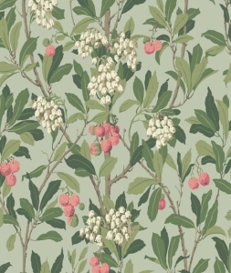 Tapeta STRAWBERRY TREE 100/10048 Cole&Son 