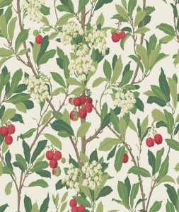 Tapeta STRAWBERRY TREE 100/10049 Cole&Son