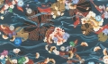 Tapeta KOI 87240 Arte