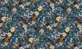 Tapeta KOI 87240 Arte