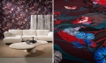 Tapeta KOI 87242 Arte  KAMI