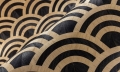 Tapeta LUCKY O's MO3040 MOOOI x Arte
