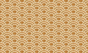 Tapeta LUCKY O's MO3041 MOOOI x Arte