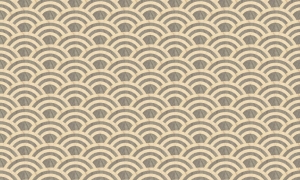 Tapeta LUCKY O's MO3042 MOOOI x Arte