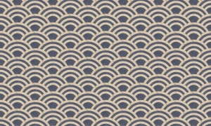 Tapeta LUCKY O's MO3043 MOOOI x Arte