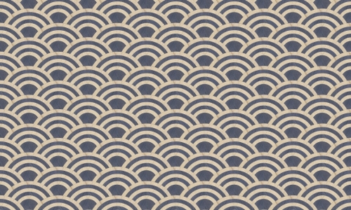 Tapeta LUCKY O's MO3043 MOOOI x Arte
