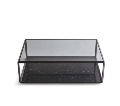 Stolik 45°/TAVOLINO MolteniC