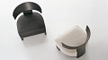 fotel CLIPPER MolteniC