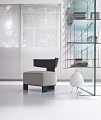 fotel CLIPPER MolteniC