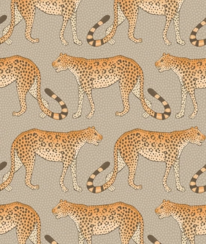 Tapeta LEOPARD WALK 109/2010 ColeSon