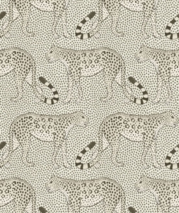 Tapeta LEOPARD WALK 109/2011 Cole&Son