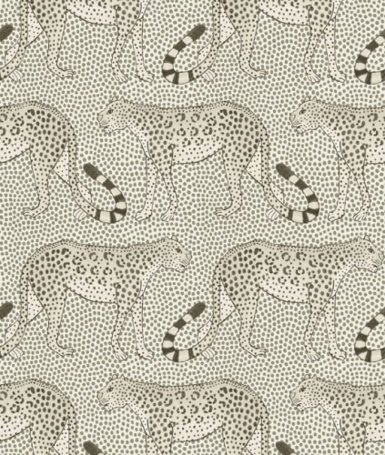 Tapeta LEOPARD WALK 109/2011 ColeSon