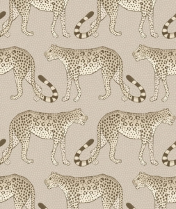 Tapeta LEOPARD WALK 109/2012 Cole&Son