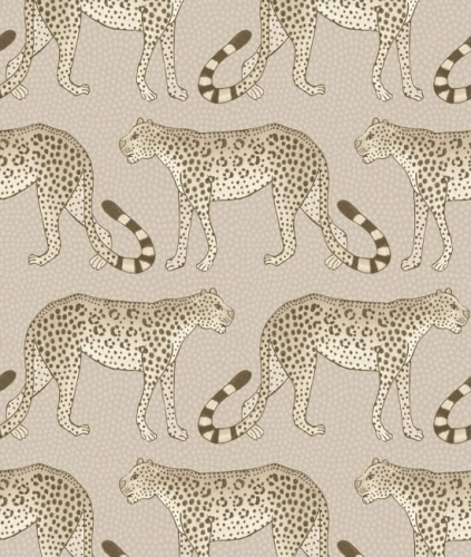 Tapeta LEOPARD WALK 109/2012 ColeSon