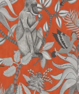 Tapeta SAVUTI 109/1001 Cole&Son