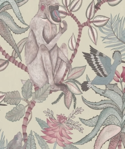 Tapeta SAVUTI 109/1003 Cole&Son