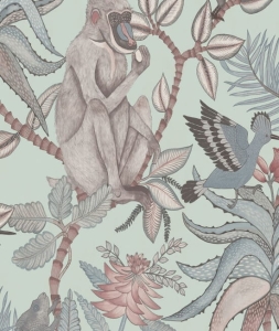 Tapeta SAVUTI 109/1004 Cole&Son