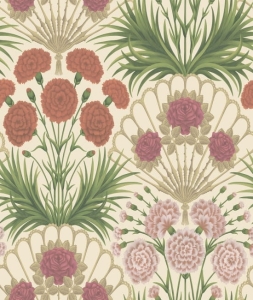 Tapeta FLAMENCO FAN 117/14045 Cole&Son